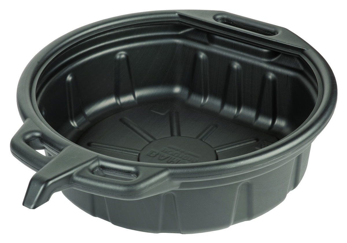 Spilloljeuppsamlare, kärl 16 liter