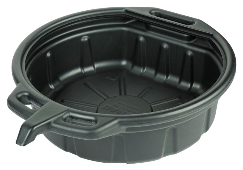 Spilloljeuppsamlare, kärl 16 liter