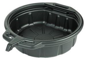 Spilloljeuppsamlare, kärl 16 liter