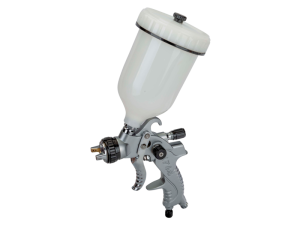 Färgspruta Tryckluftsdriven