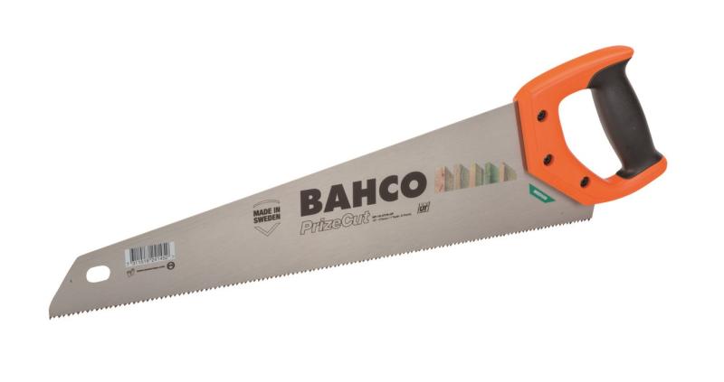 Handsåg Pricecut 550mm, 7/8 tänder/tum, Bahco