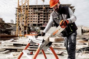 Handsåg tandspetshärdad ProfCut™, 475mm, 7/8 tänder/tum