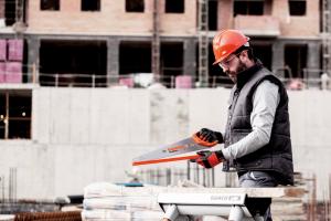 Handsåg tandspetshärdad ProfCut™, 550mm, 7/8 tänder/tum