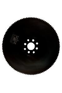 Kapklinga Hss Centrumhål 50-4