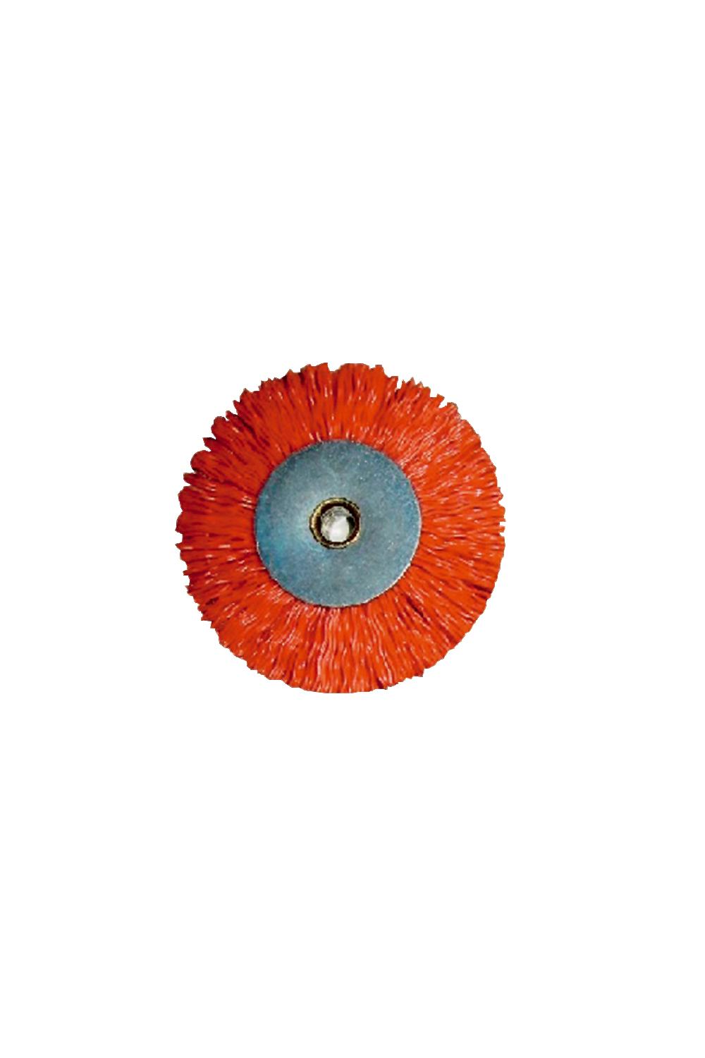 Spånborste 60X6 Mm