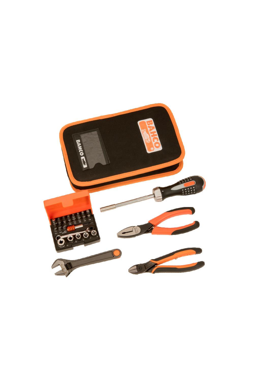 4750Fb5A Etui Med Verktyg