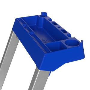 Pro Smart trappstege, 3 steg, plh 0,74 m