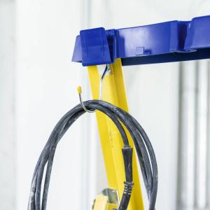 Universalkrok till Werner Pro Smart