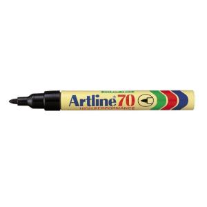 Märkpenna Artline 70-Grön