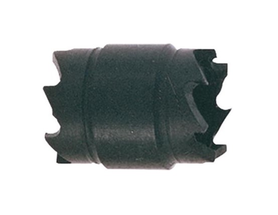 Ersättningsfräs till svetspunktsfräs, HSS 10mm, FORTIS