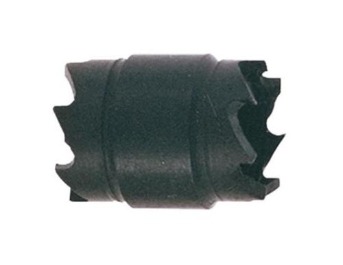 Ersättningsfräs till svetspunktsfräs, HSS 10mm, FORTIS