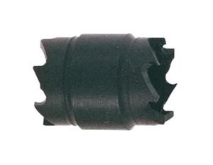 Ersättningsfräs till svetspunktsfräs, HSS 10mm, FORTIS