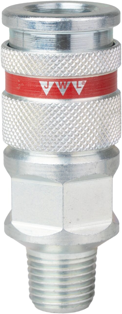 SNABBKOPPLING 1/4″ UTV G EURO.