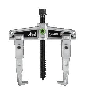 Avdragare 2-armad, 120x100mm, Kukko 20-10