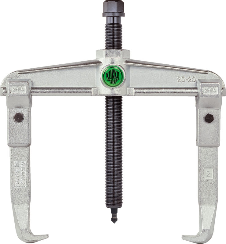 Avdragare 2-armad, 200x150mm, Kukko 20-20