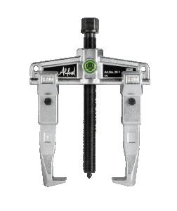 Avdragare 2-armad, 90x100mm, Kukko 20-1