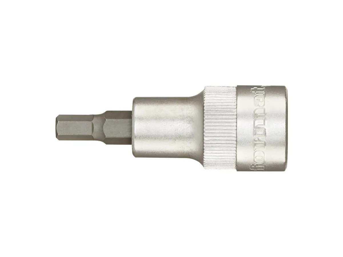 Hylsa Inre-6Kt,1/2-Drivn.19Mm