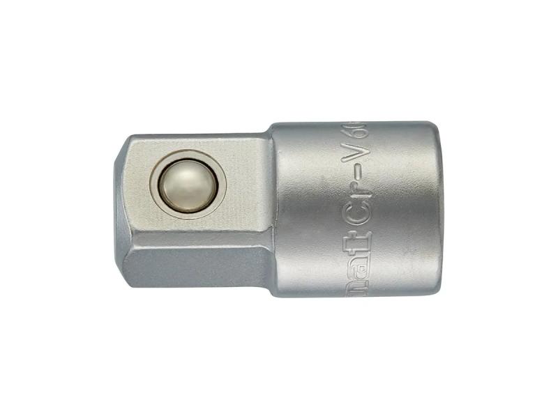 Adapter 3/8" inv. - 1/2" utv., 35mm, Format