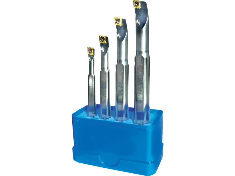 Svarvbomset 95° innersvarvhållare SCLCL 06 Vänster