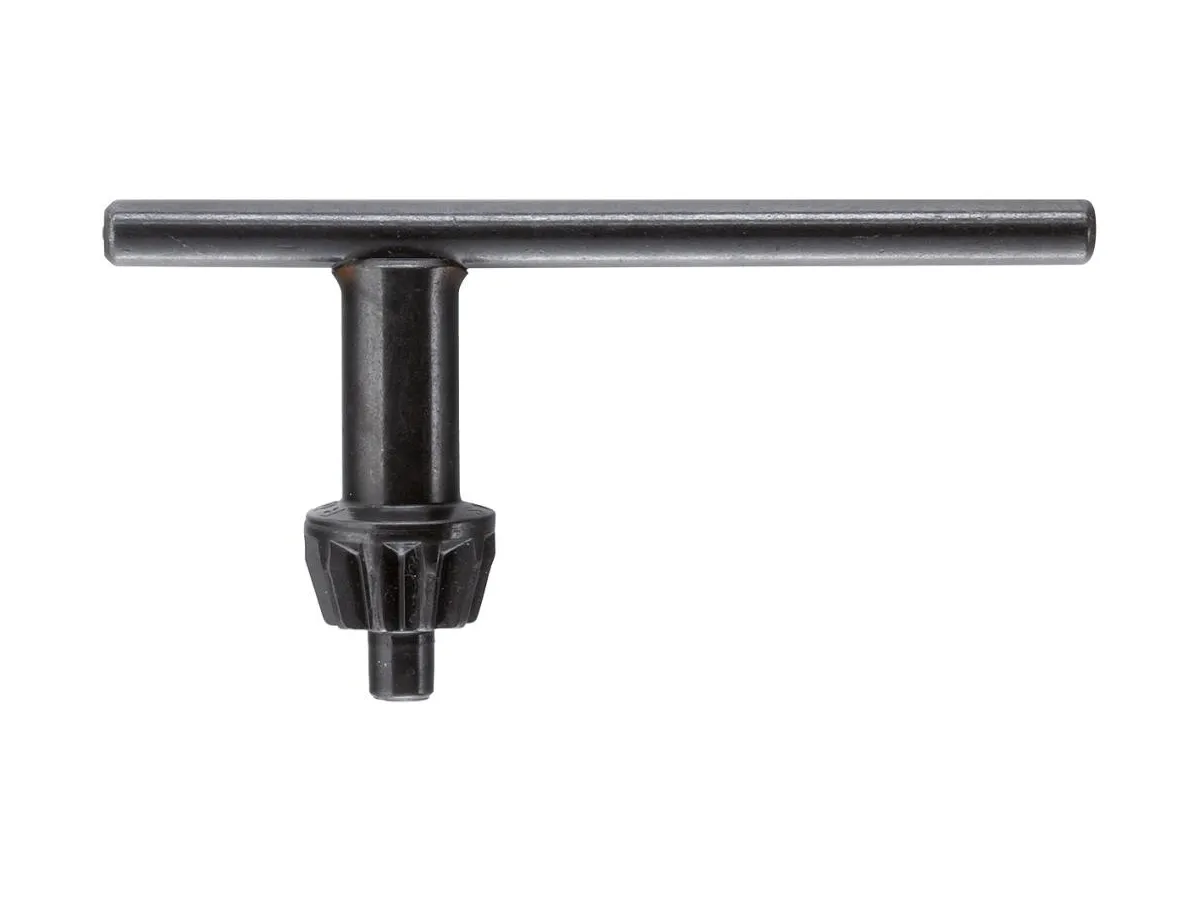 Borrchucknyckel S3 med 8mm tapp, för chuck 3-16 mm