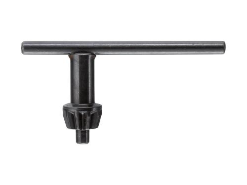 Borrchucknyckel S3 med 8mm tapp, för chuck 3-16 mm