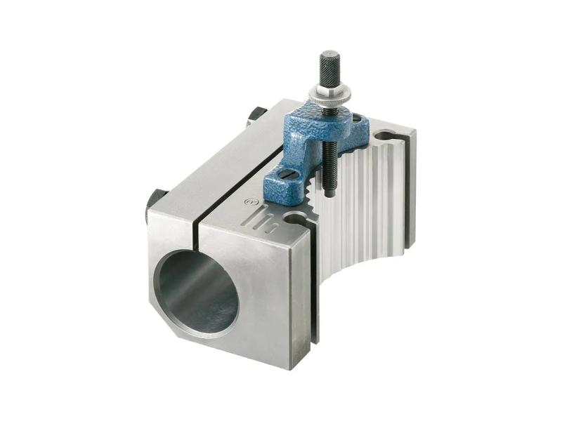 Borrstångshållare Typ CJ 50x160mm