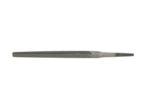 Verkstadfil, Trekant, Hugg 1, 100Mm, Format