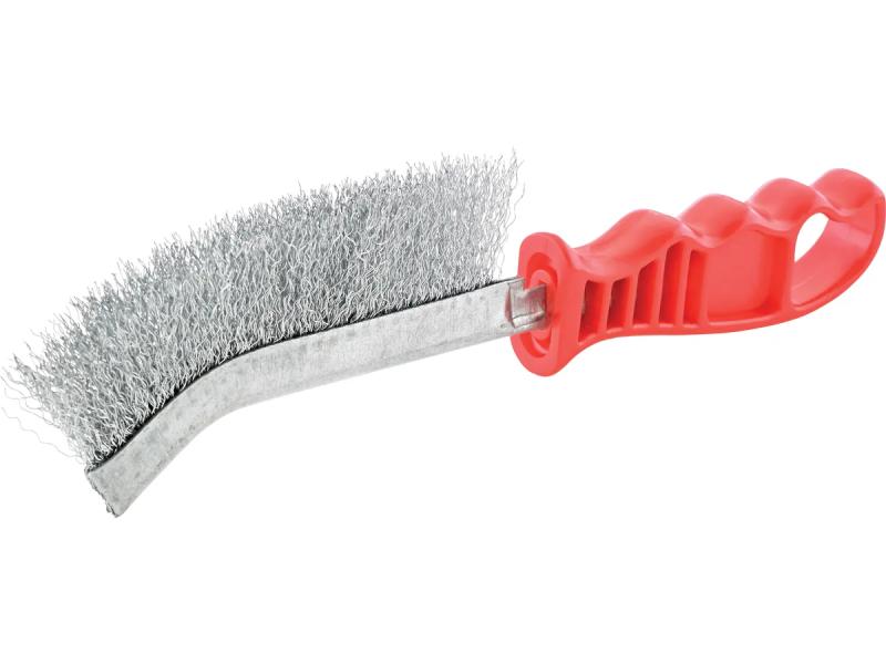 Universal Handborste, Rostfri Ståltråd 0,3Mm, Format