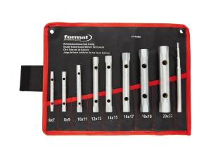 Rörhylsnyckelsats 6-22Mm, Di896B, 89 Delar Format