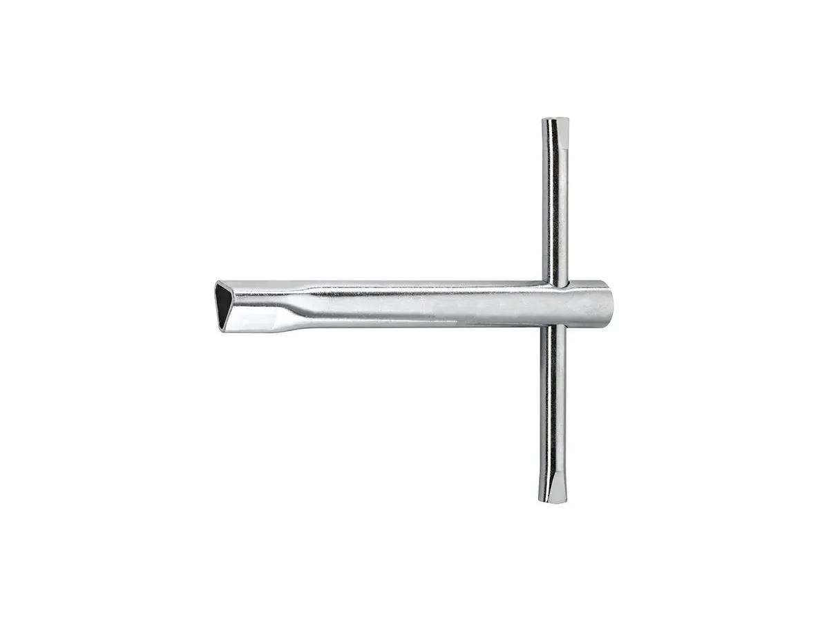 Hylsskruvmejsel, Di22417, M8X125Mm, Trekant