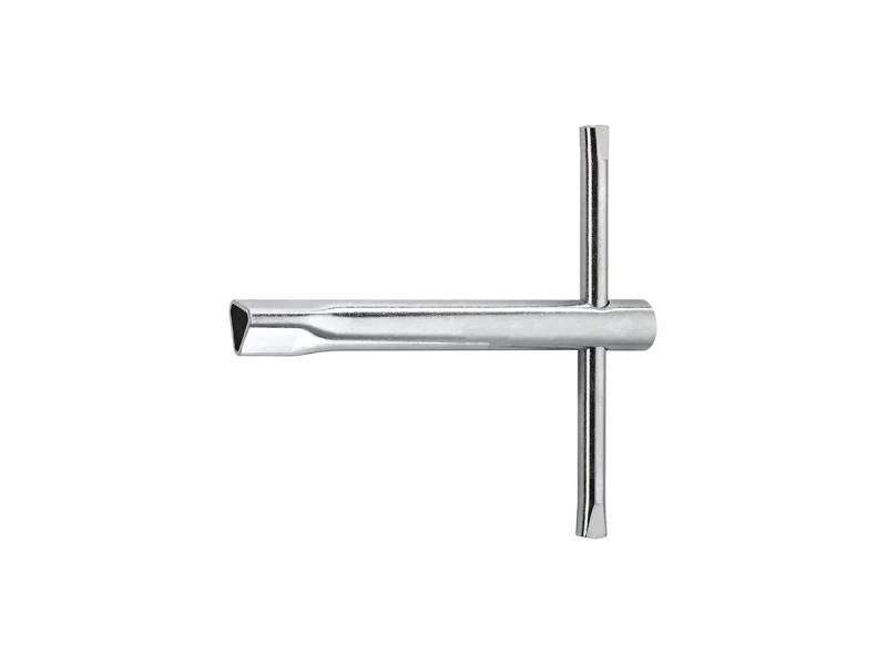 Hylsskruvmejsel, Di22417, M16X180Mm, Trekant