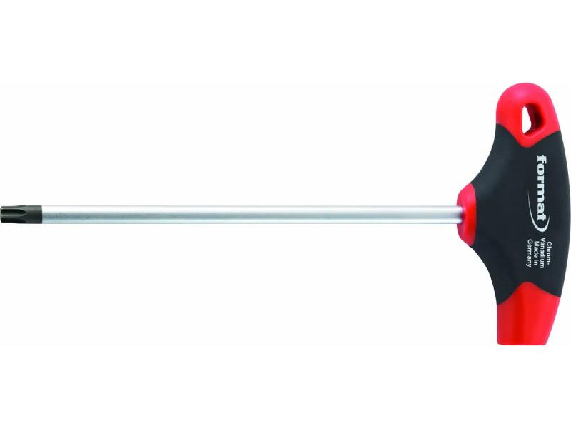 Skruvmejsel, Torx Tx40X200Med T-Handtag Format