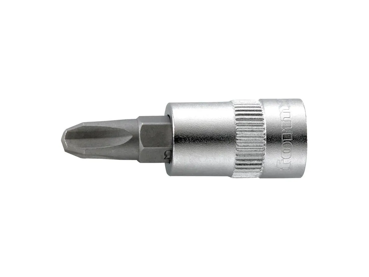 Hylsor, Krysspår, 1/4 Storlek Ph2 Format