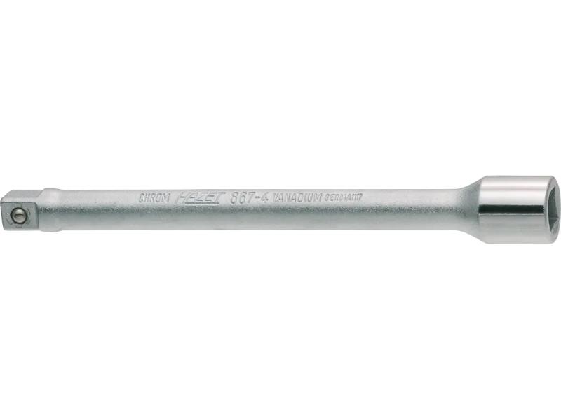 Flexibel förlängning 1/4" 101,5mm, Hazet