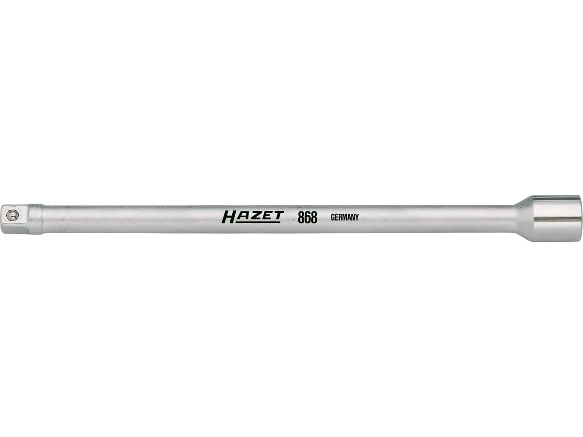 Förlängning 1/4" 147mm, Hazet