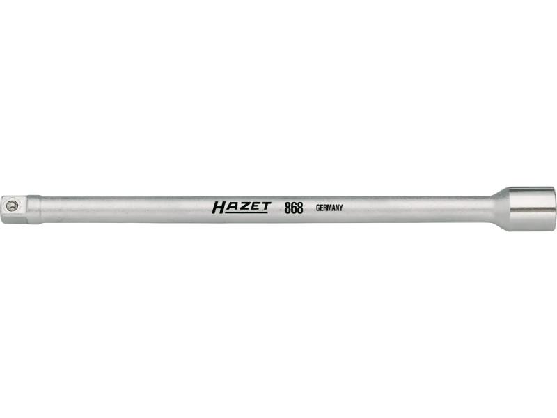 Förlängning 1/4" 147mm, Hazet