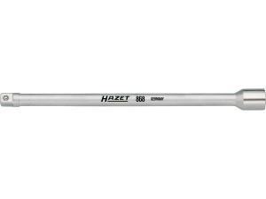 Förlängning 1/4" 147mm, Hazet