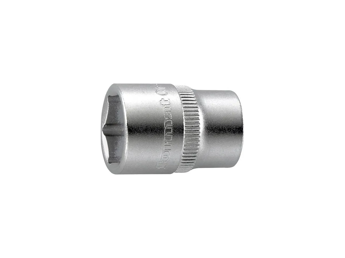 Hylsor, 6-Kant, 3/8-Drivn. 9Mm, Format