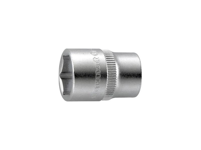 Hylsor, 6-Kant, 3/8-Drivn. 6Mm, Format