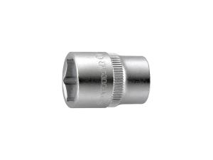 Hylsor, 6-Kant, 3/8-Drivn. 10M