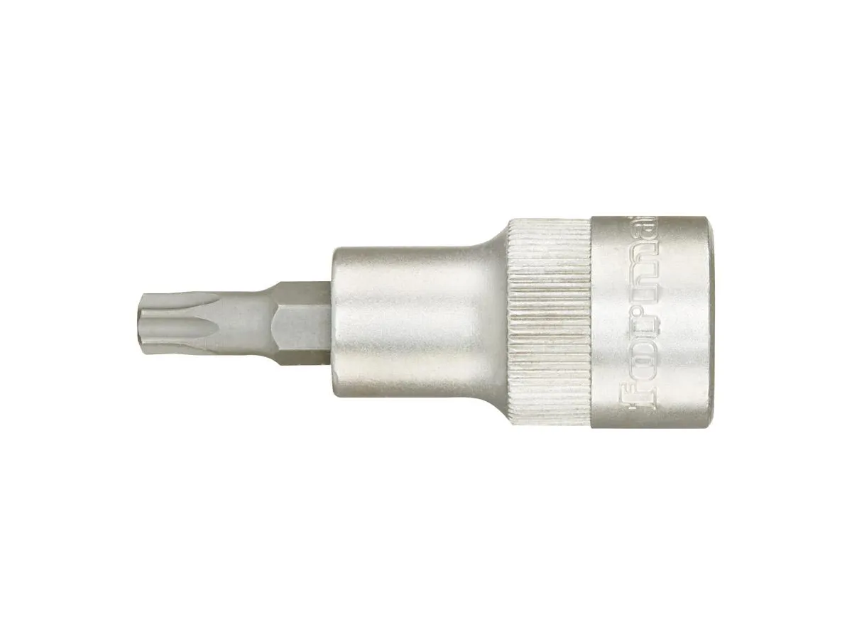 Hylsor Torx®, Inre-Torx 1/2-Drivn. T55 Format
