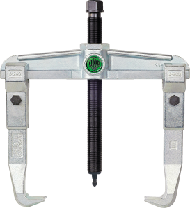 Avdragare 2-armad, 250x200mm, Kukko 20-3