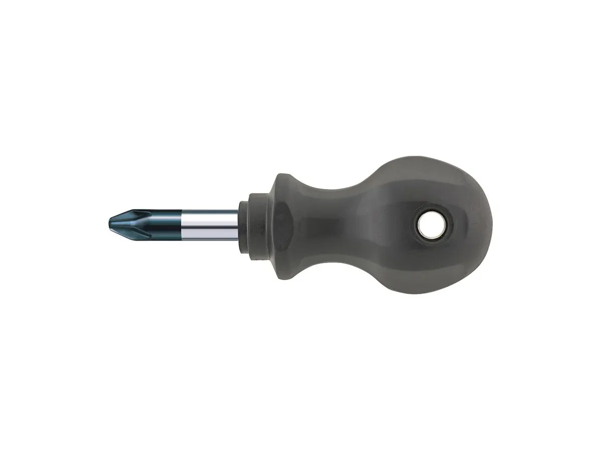 Stubbmejsel Ph 01, Format