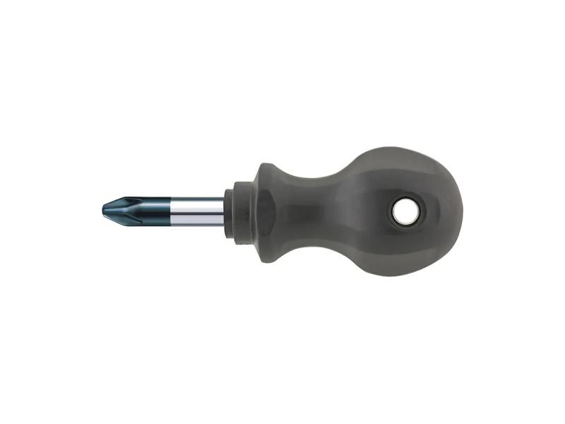 Stubbmejsel Ph 01, Format