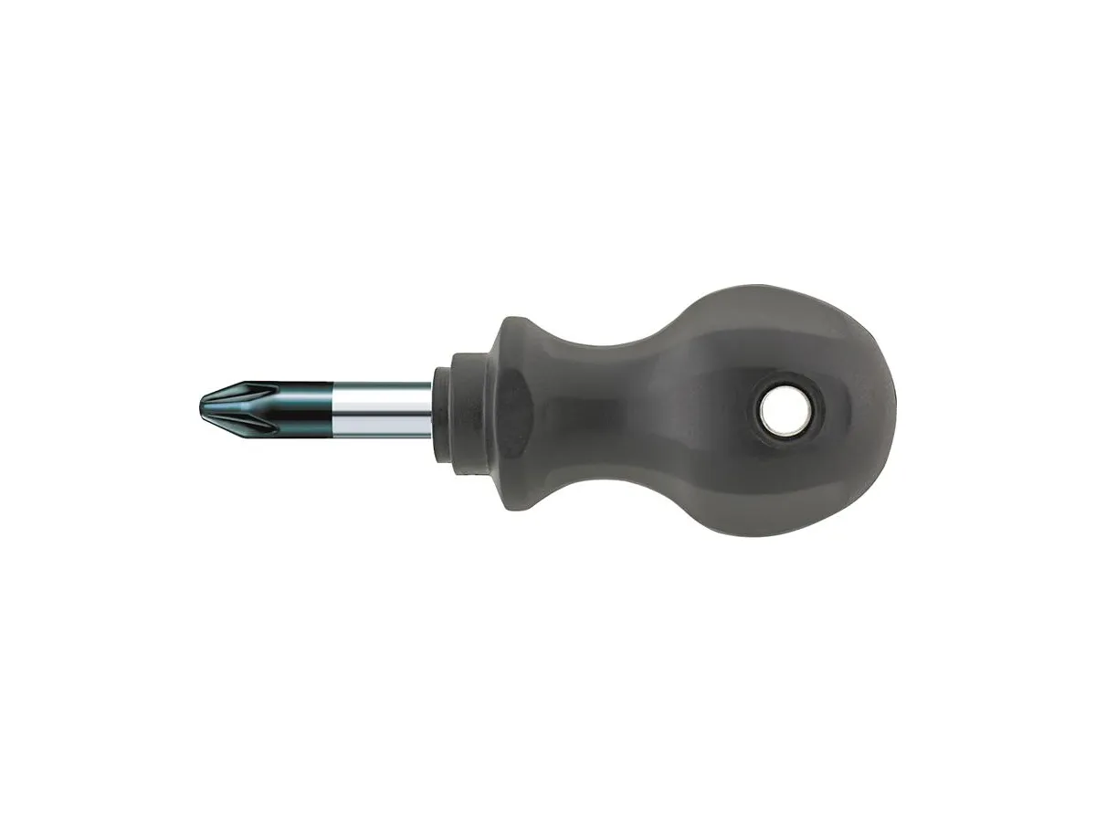 Stubbmejsel Pz 01, Format