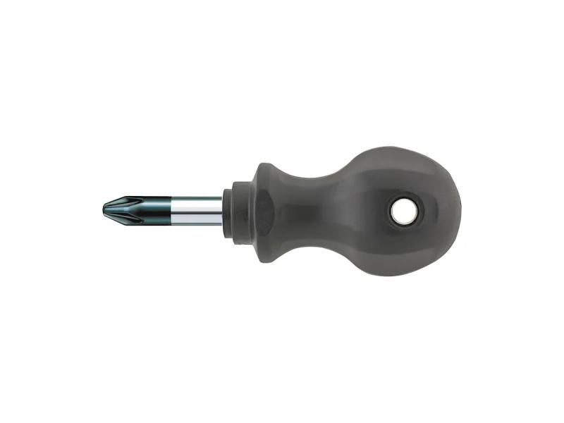 Stubbmejsel Pz 02, Format