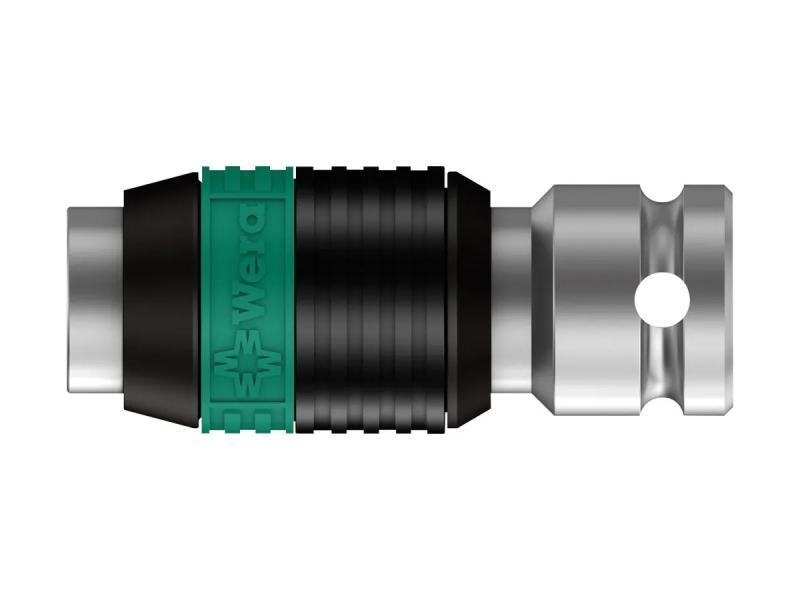 Bits-adapter 1/4", Wera