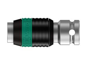 Bits-adapter 1/4", Wera