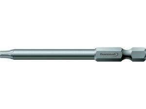 Bits Torx® Extra Långa, 1/4, Torx T25, 90Mm, För Inre-Torx, Format