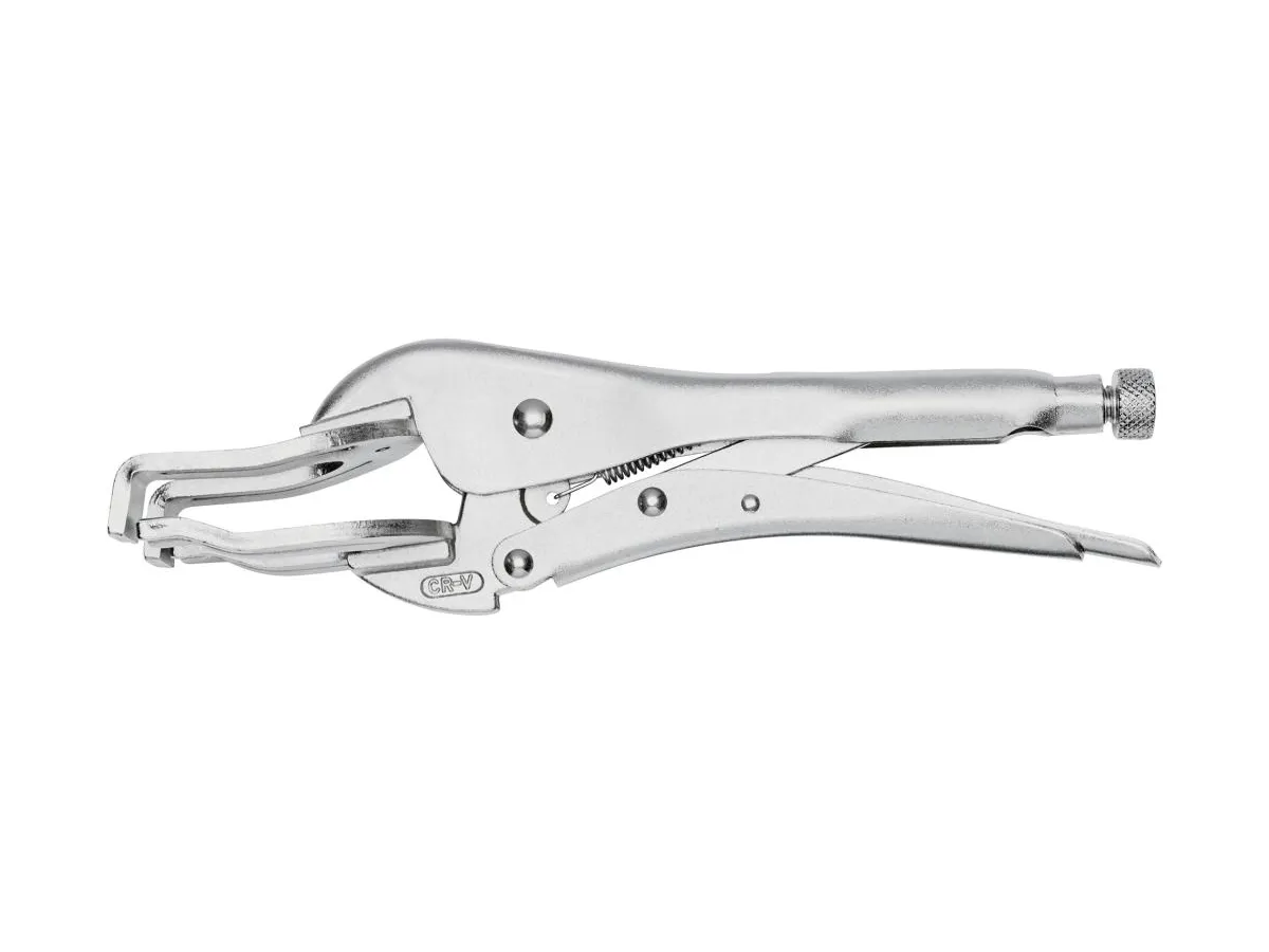 Rör-Svetsgriptång 280 Mm Spännvidd 10-90 Mm